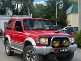 Mitsubishi Pajero 1994 года за 1 900 000 тг. в Костанай – фото 3