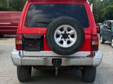 Mitsubishi Pajero 1994 года за 1 900 000 тг. в Костанай – фото 4
