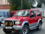 Mitsubishi Pajero 1994 года за 1 900 000 тг. в Костанай
