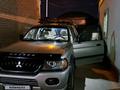 Mitsubishi Montero Sport 2003 года за 4 450 000 тг. в Кызылорда – фото 3