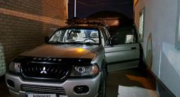 Mitsubishi Montero Sport 2003 годаfor4 450 000 тг. в Кызылорда – фото 3