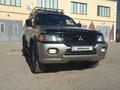 Mitsubishi Montero Sport 2003 года за 4 900 000 тг. в Кызылорда – фото 3