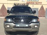 Mitsubishi Montero Sport 2003 года за 4 500 000 тг. в Кызылорда – фото 4