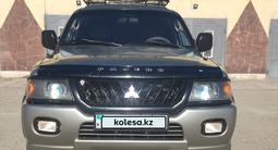 Mitsubishi Montero Sport 2003 года за 4 900 000 тг. в Кызылорда – фото 4