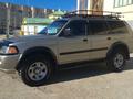 Mitsubishi Montero Sport 2003 года за 4 450 000 тг. в Кызылорда – фото 7