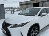 Lexus RX 300 2023 года за 24 500 000 тг. в Кокшетау – фото 4