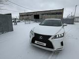 Lexus RX 300 2023 года за 24 500 000 тг. в Кокшетау – фото 2