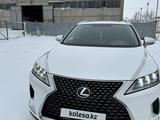Lexus RX 300 2023 года за 24 500 000 тг. в Кокшетау – фото 3