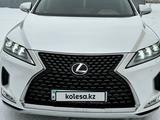 Lexus RX 300 2023 года за 24 500 000 тг. в Кокшетау