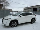Lexus RX 300 2023 года за 24 500 000 тг. в Кокшетау – фото 5