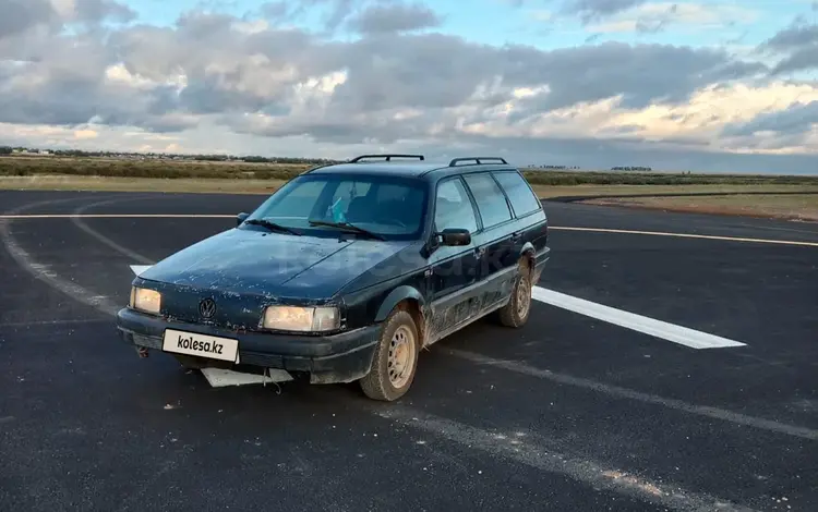 Volkswagen Passat 1991 года за 900 000 тг. в Астана