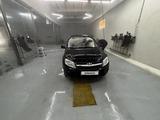 ВАЗ (Lada) Granta 2190 2013 года за 2 700 000 тг. в Караганда