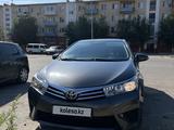 Toyota Corolla 2013 года за 6 300 000 тг. в Балхаш – фото 3