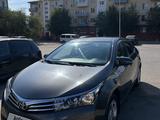 Toyota Corolla 2013 года за 6 300 000 тг. в Балхаш