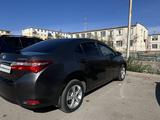 Toyota Corolla 2013 года за 6 300 000 тг. в Балхаш – фото 4