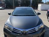 Toyota Corolla 2013 года за 6 300 000 тг. в Балхаш – фото 2