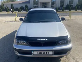 Toyota Carina E