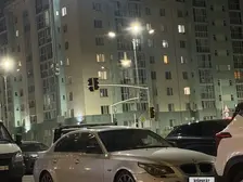 BMW 5 Series, 2004