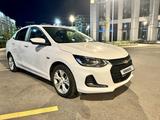 Chevrolet Onix 2023 годаүшін6 700 000 тг. в Астана – фото 3