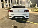 Chevrolet Onix 2023 годаүшін6 700 000 тг. в Астана – фото 5