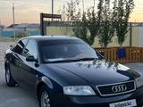 Audi A6 1997 года за 2 200 000 тг. в Кызылорда