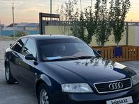 Audi A6 1997 годаүшін2 450 000 тг. в Кызылорда