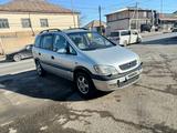 Opel Zafira 2000 года за 3 100 000 тг. в Шымкент – фото 2