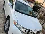 Toyota Venza 2011 года за 9 900 000 тг. в Актобе – фото 2