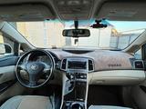 Toyota Venza 2011 года за 9 900 000 тг. в Актобе – фото 4