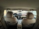 Toyota Venza 2011 года за 9 900 000 тг. в Актобе – фото 3