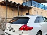 Toyota Venza 2011 года за 9 900 000 тг. в Актобе – фото 5
