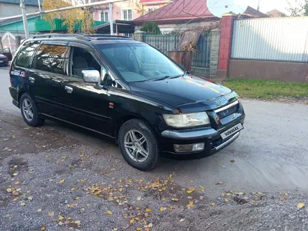 Mitsubishi Chariot 2000 года за 2 750 000 тг. в Алматы – фото 5