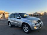 Toyota RAV4 2004 годаүшін6 000 000 тг. в Талдыкорган