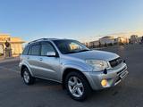 Toyota RAV4 2004 годаүшін6 000 000 тг. в Талдыкорган – фото 3