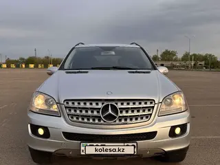 Mercedes-Benz ML 350