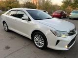 Toyota Camry 2015 годаfor8 800 000 тг. в Усть-Каменогорск – фото 2