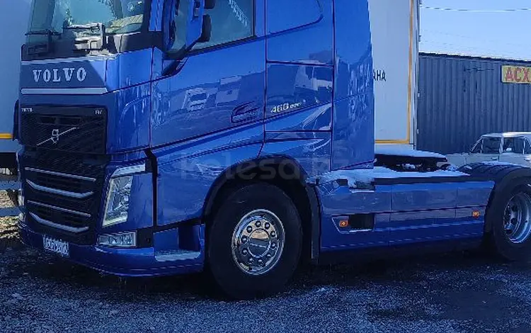 Volvo  FH 2015 годаүшін32 000 000 тг. в Шымкент