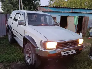 Toyota Hilux Surf, 1993
