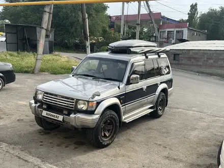 Mitsubishi Pajero 1996 года за 4 700 000 тг. в Алматы – фото 2