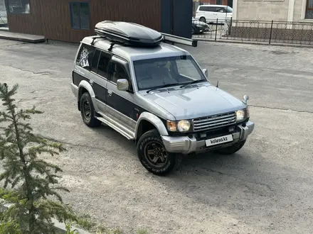 Mitsubishi Pajero 1996 года за 4 700 000 тг. в Алматы
