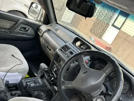 Mitsubishi Pajero 1996 года за 4 700 000 тг. в Алматы – фото 6