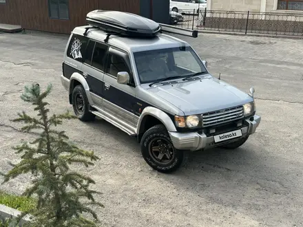 Mitsubishi Pajero 1996 года за 4 700 000 тг. в Алматы – фото 5