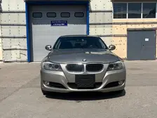 BMW 3 Series, 2011