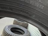 265/50R22 Dunlop Winter Maxx SJ8 за 960 000 тг. в Актау – фото 2