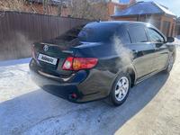 Toyota Corolla 2010 года за 5 460 000 тг. в Актобе