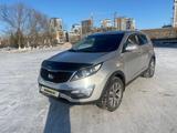 Kia Sportage 2014 года за 8 500 000 тг. в Астана – фото 3