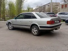 Audi 100, 1993