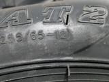 Duro Red Eagle AT25x10-12 (255/65R12) за 65 000 тг. в Туздыбастау – фото 3