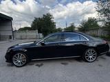Mercedes-Benz S 450 2019 года за 35 000 000 тг. в Алматы – фото 3