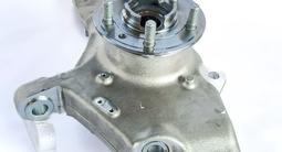 Цапфа кулак поворотный на Range Rover 405 494 2013-2018 за 285 000 тг. в Алматы – фото 2